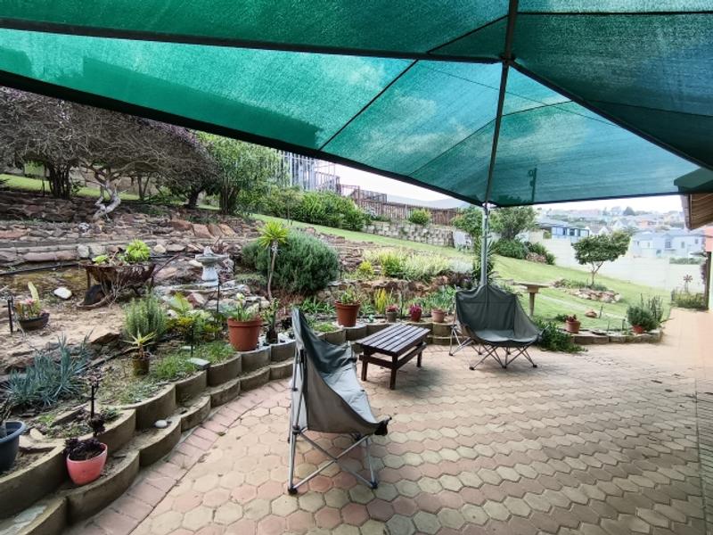 3 Bedroom Property for Sale in Dana Bay Western Cape